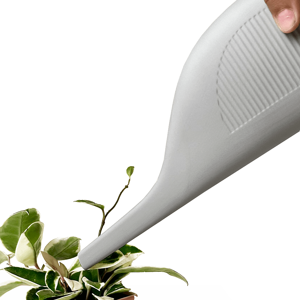 Duenas Ceramic Watering Jug - Chive UK Wholesale