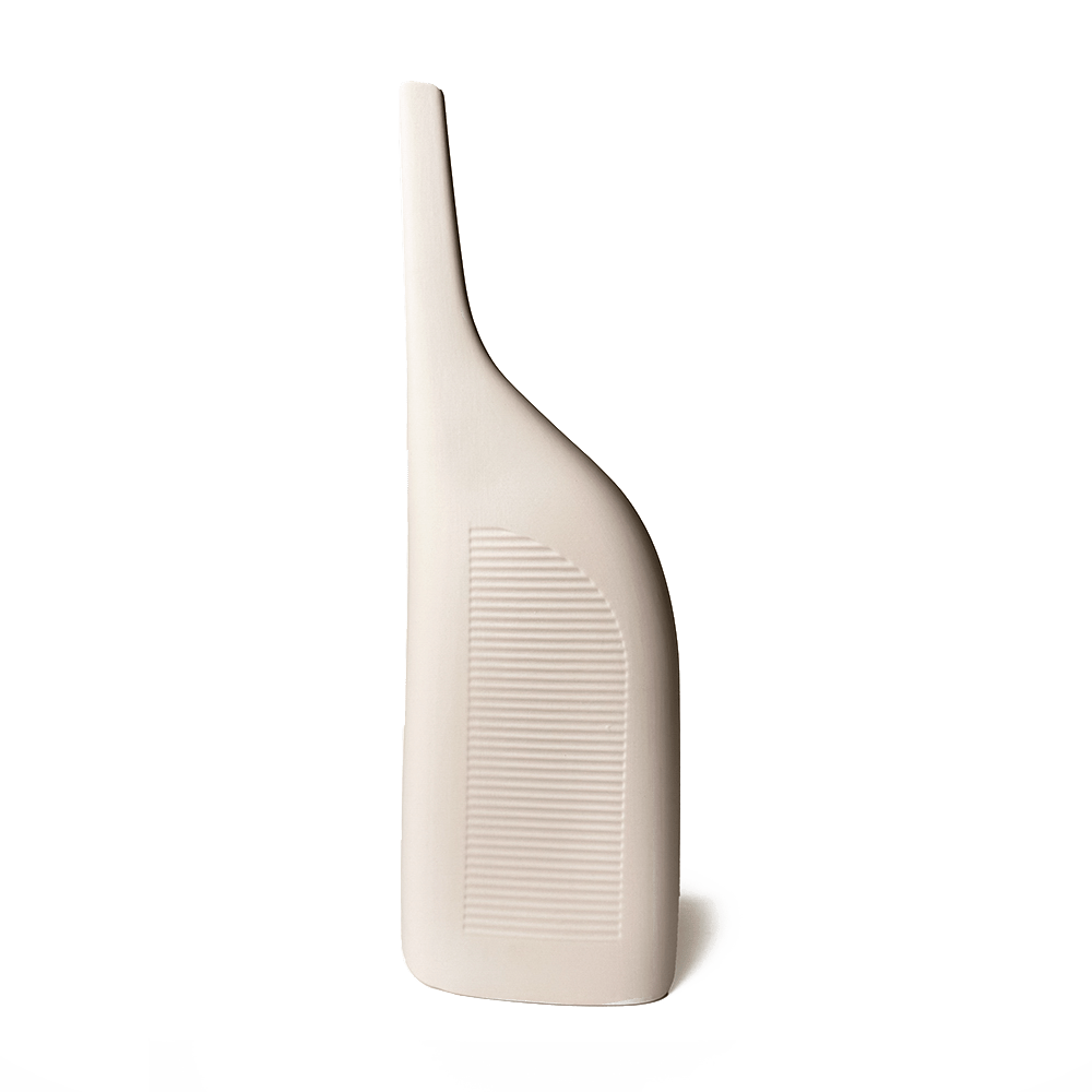 Duenas Ceramic Watering Jug - Chive UK Wholesale