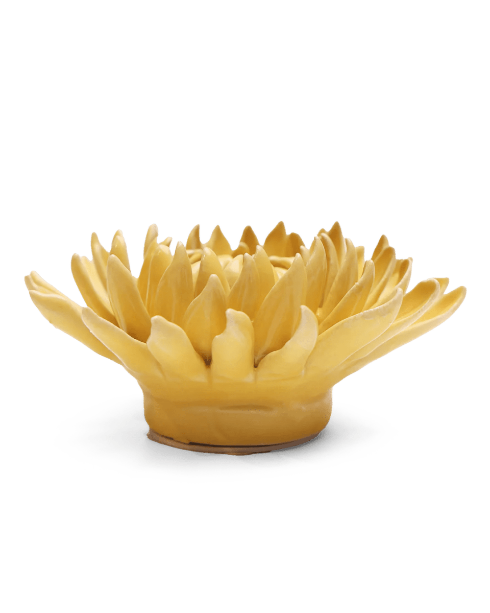 EG38 Canary Yellow Sarah Mum - Chive UK Wholesale