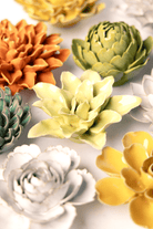 English Garden Lime Yellow Tiger Lily - Chive UK Wholesale
