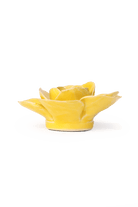 English Garden Buttercup Yellow Elegance Ranunculus - Chive UK Wholesale