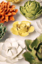 English Garden Buttercup Yellow Elegance Ranunculus - Chive UK Wholesale