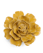 EG07 Burnt Yellow Rose - Chive UK Wholesale