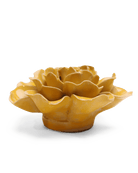 EG07 Burnt Yellow Rose - Chive UK Wholesale
