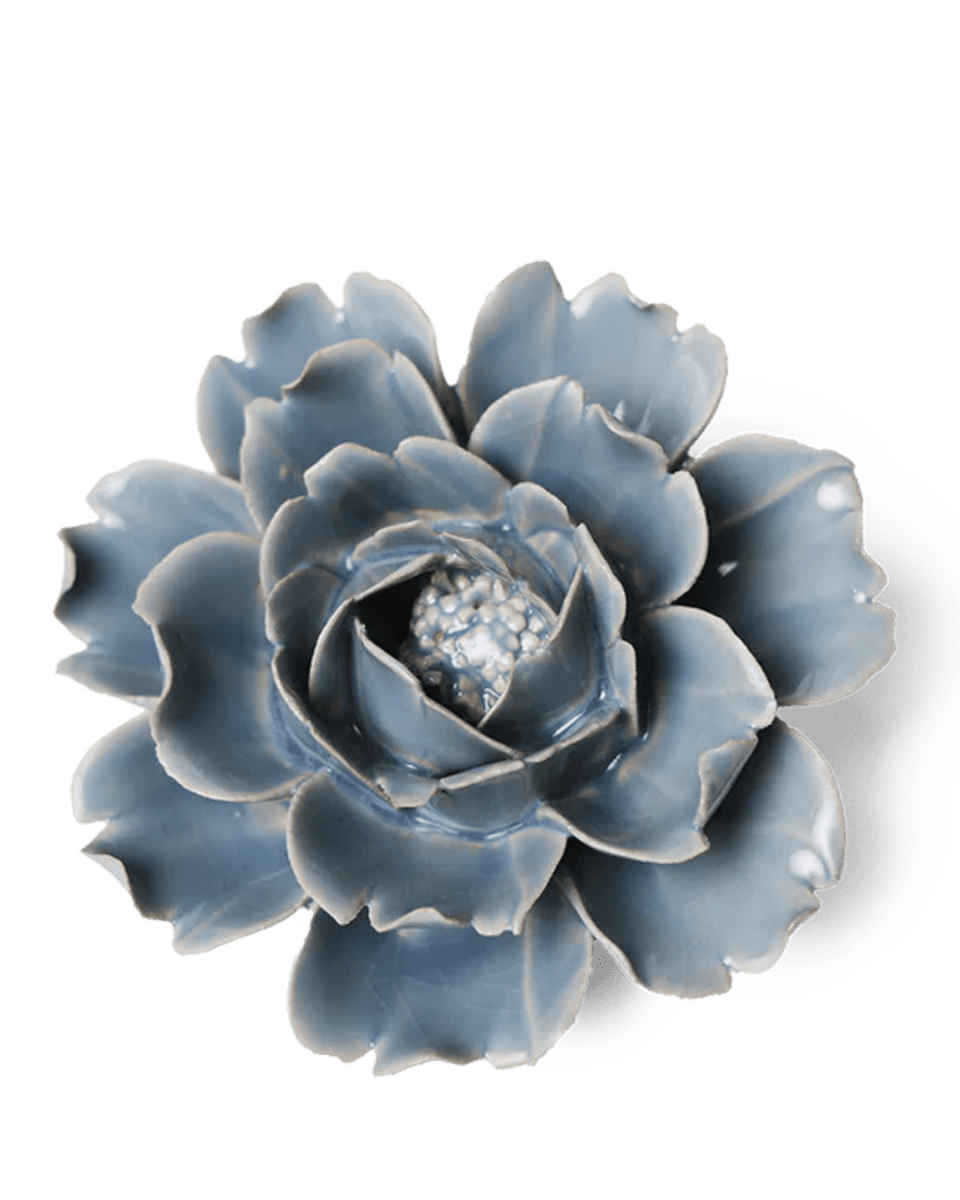 EG08 Pastel Blue Rose - Chive UK Wholesale