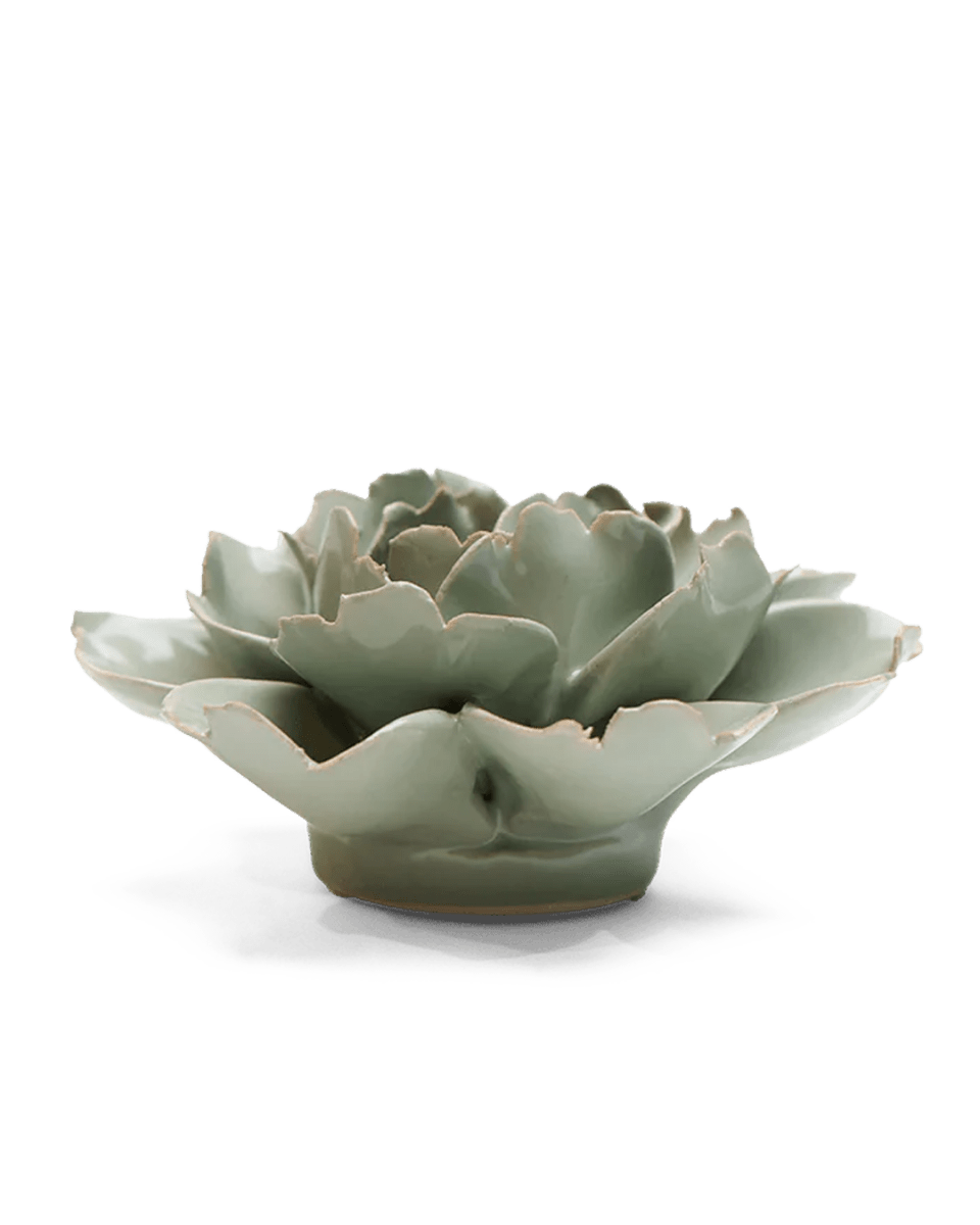 EG09 Pistachio Green Rose - Chive UK Wholesale