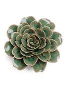 EG11 Jungle Green Tea Rose - Chive UK Wholesale