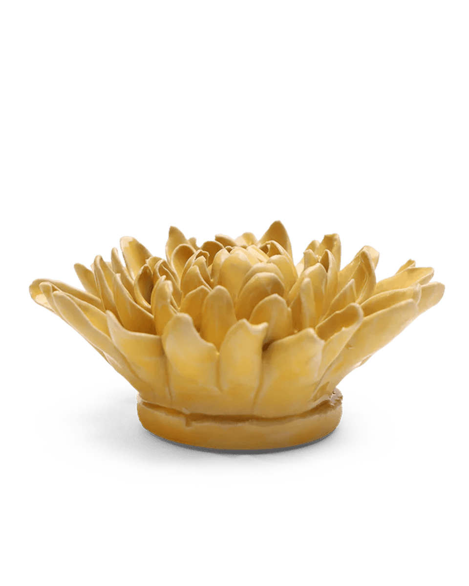 EG13 Buttercup Yellow Chrysanthemum - Chive UK Wholesale
