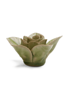EG18 Peridot Green Maiden Lotus - Chive UK Wholesale