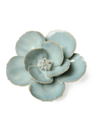 EG19 Milk Teal Poppy - Chive UK Wholesale