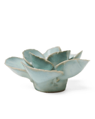 EG19 Milk Teal Poppy - Chive UK Wholesale