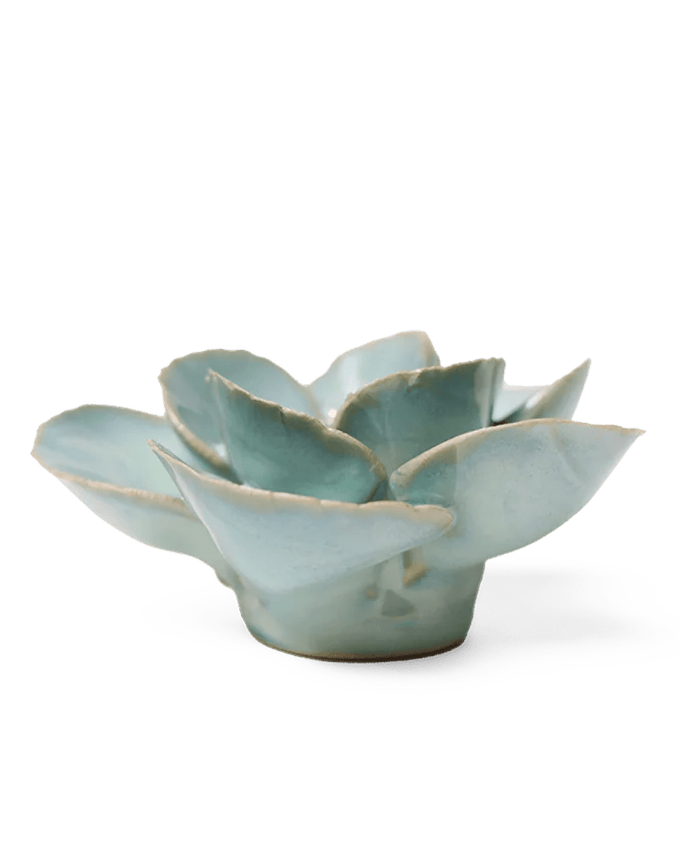 EG19 Milk Teal Poppy - Chive UK Wholesale