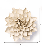 EG23 Ivory Autumn Azalea - Chive UK Wholesale