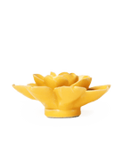 EG27 Burnt Yellow Tahitian Gardenia - Chive UK Wholesale