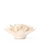 EG28 Ivory Snowdrop - Chive UK Wholesale