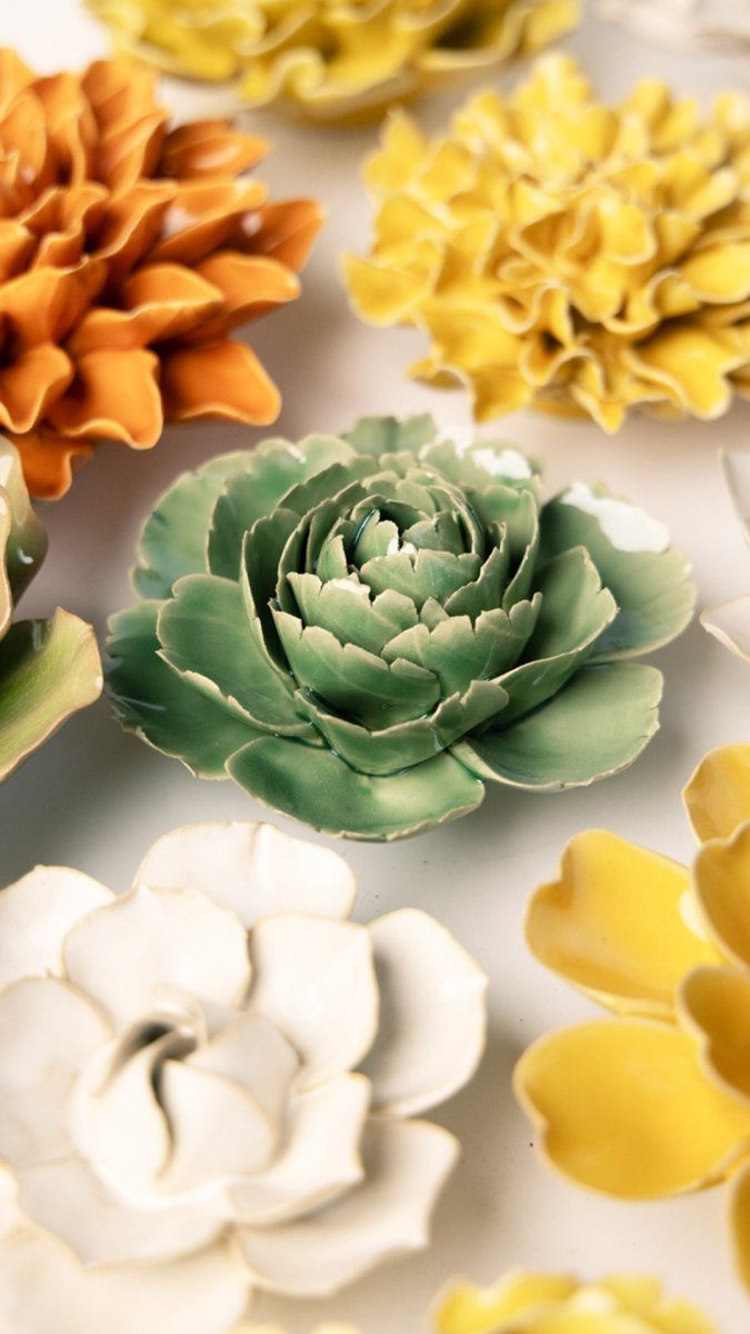 EG30 Jade Green English Rose - Chive UK Wholesale