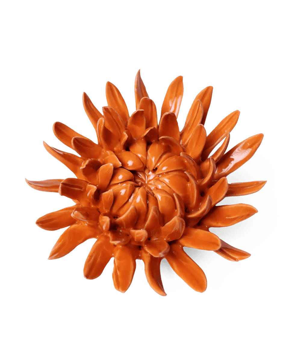EG35 Orange Sarah Mum - Chive UK Wholesale