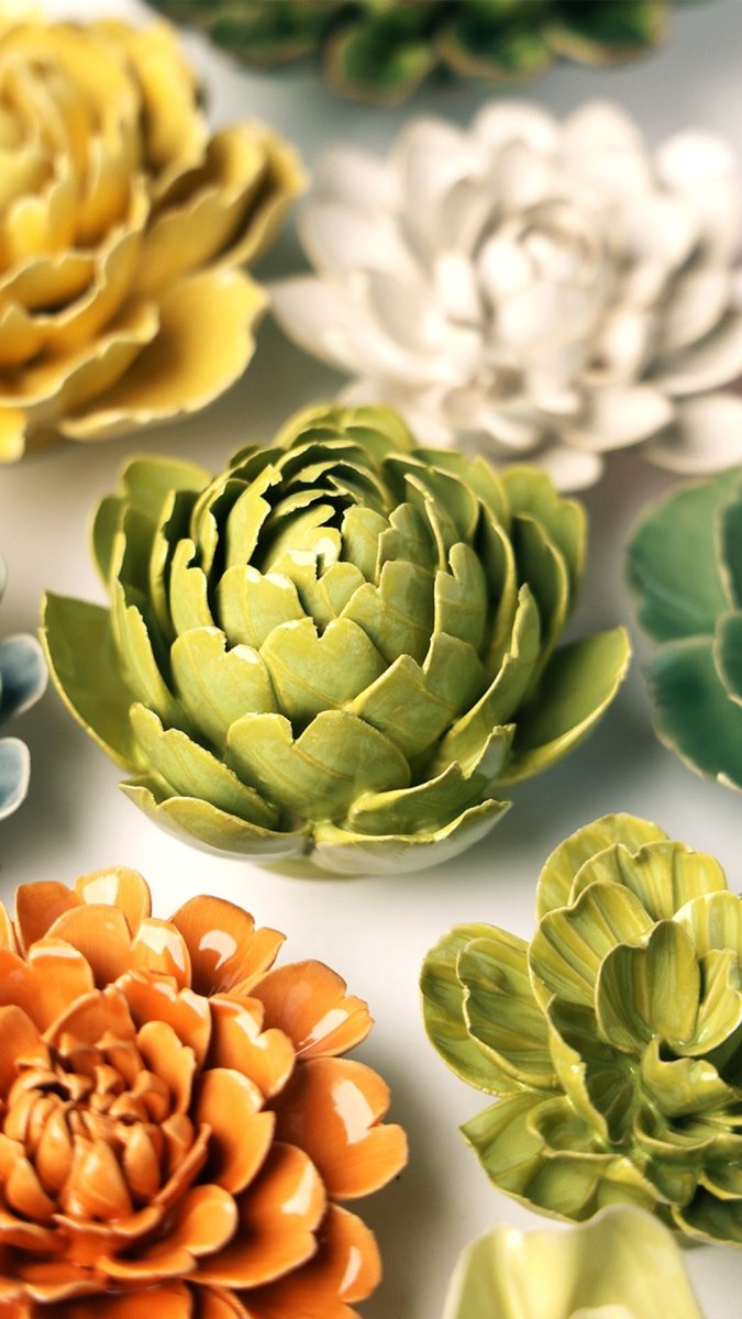 EG46 Chartreuse Queen Protea - Chive UK Wholesale