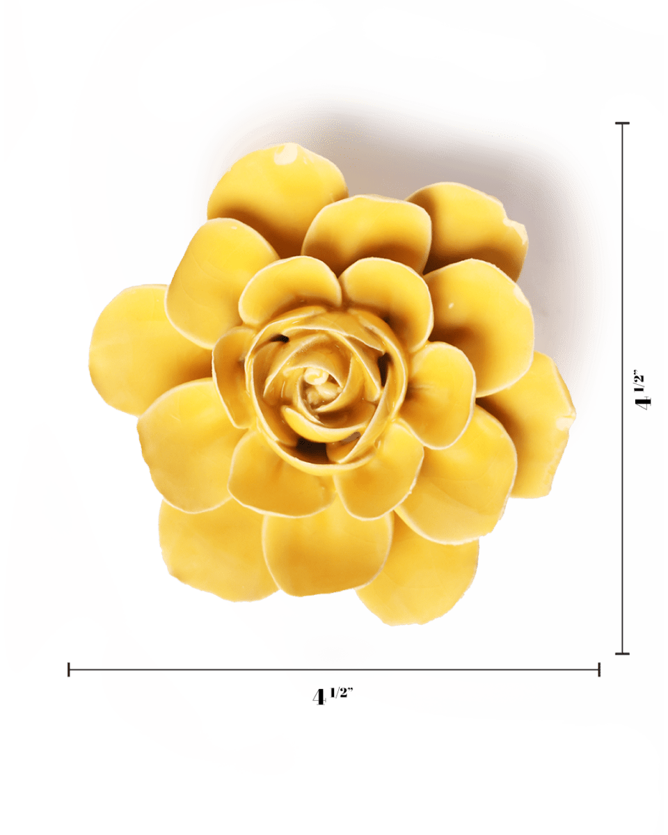 English Garden Burnt Yellow Begonia - Chive UK Wholesale