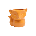 Fox Ceramic Indoor Plant Pot For Succulents - Chive UK Wholesale