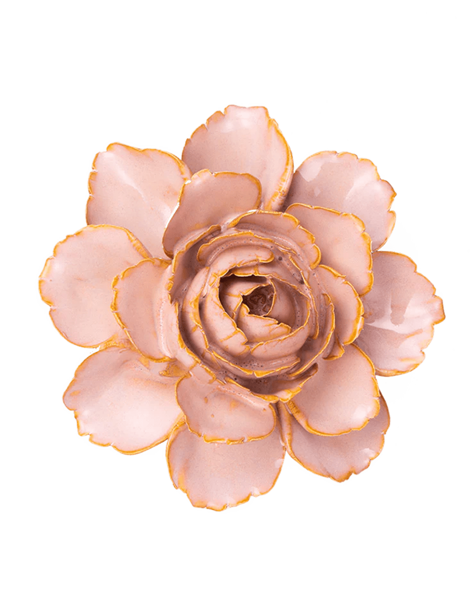 FR01 Rose Pink Camellia - Chive UK Wholesale