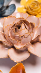 FR01 Rose Pink Camellia - Chive UK Wholesale