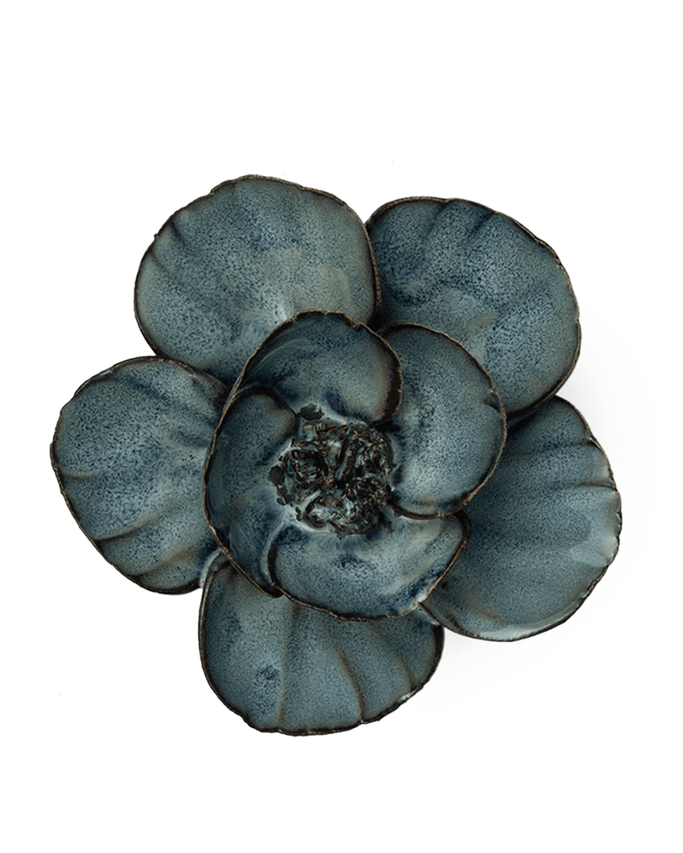 FR07 Navy Poppy - Chive UK Wholesale