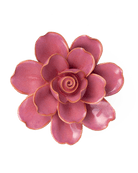 FR09 Blush Pink Tahitian Gardenia - Chive UK Wholesale