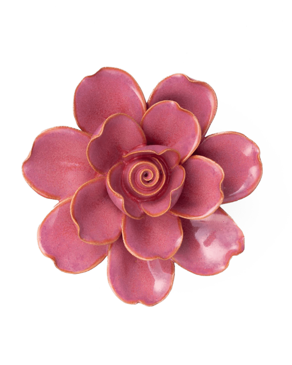 FR09 Blush Pink Tahitian Gardenia - Chive UK Wholesale
