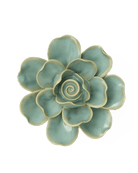 FR10 Milk Teal Tahitian Gardenia - Chive UK Wholesale