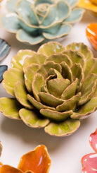 FR12 Peridot Keiko Peony - Chive UK Wholesale