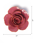 France Blush Pink Elegance Ranunculus - Chive UK Wholesale