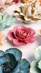 France Blush Pink Elegance Ranunculus - Chive UK Wholesale
