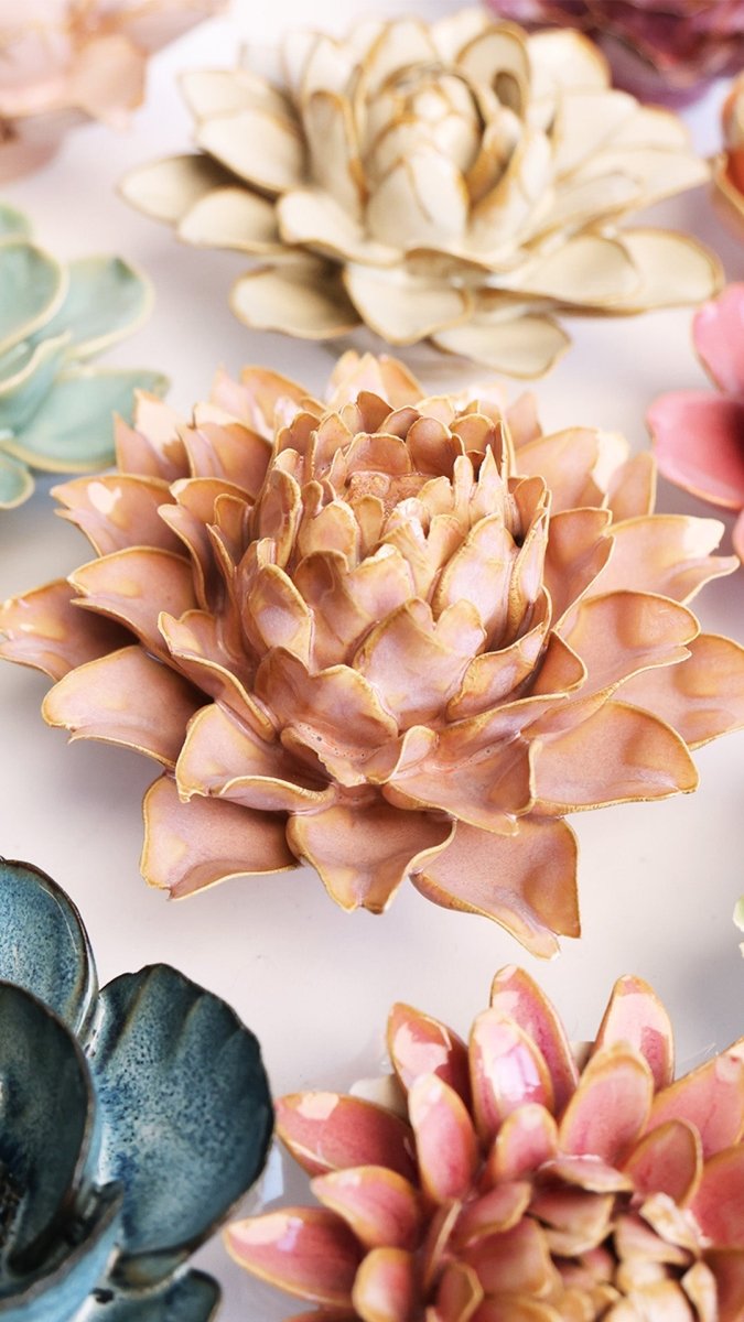 France Rose Pink King Protea - Chive UK Wholesale