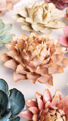France Rose Pink King Protea - Chive UK Wholesale