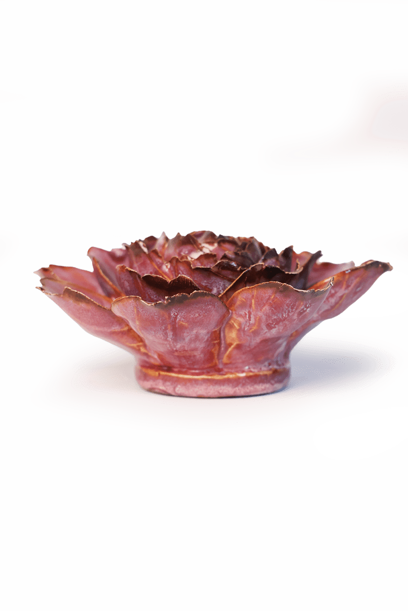 France Dewberry Camellia - Chive UK Wholesale