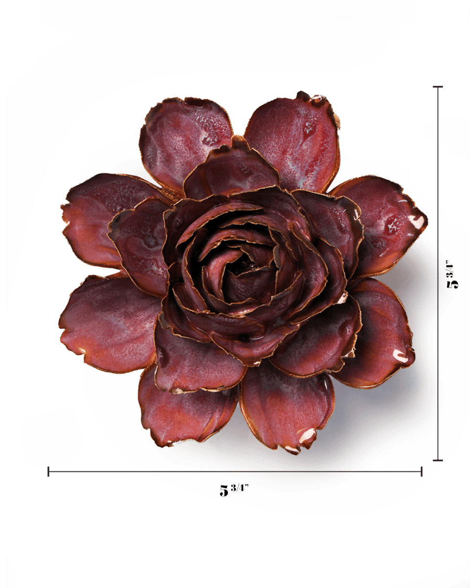 France Dewberry Camellia - Chive UK Wholesale