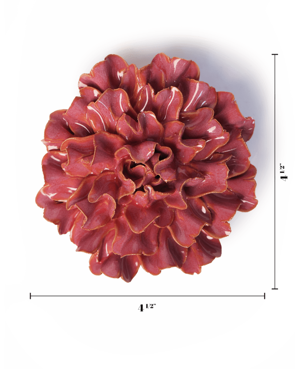 France Blush Pink Tundra Carnation - Chive UK Wholesale