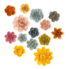 Ceramic Flower France Curated Collection #1 - Chive UK Wholesale