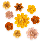 Ceramic Flower France Curated Collection #2 - Chive UK Wholesale