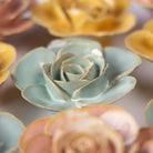 Ceramic Flower France Curated Collection #3 - Chive UK Wholesale