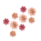 Ceramic Flower France Curated Collection #6 - Chive UK Wholesale