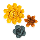Ceramic Flower France Curated Collection #9 - Chive UK Wholesale