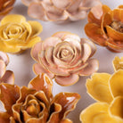 Ceramic Flower France Curated Collection #10 - Chive UK Wholesale