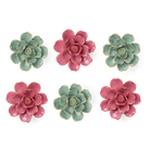 Ceramic Flower France Curated Collection #11 - Chive UK Wholesale