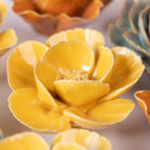 Ceramic Flower France Curated Collection #15 - Chive UK Wholesale