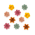 Ceramic Flower France Curated Collection #16 - Chive UK Wholesale