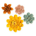 Ceramic Flower France Curated Collection #18 - Chive UK Wholesale