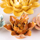 Ceramic Flower France Curated Collection #18 - Chive UK Wholesale
