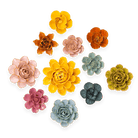 Ceramic Flower France Curated Collection #19 - Chive UK Wholesale